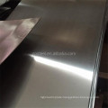 China factory TISCO 0.1mm 0.25mm 100mm thickness 316l stainless steel sheet plate 316l price list in stock